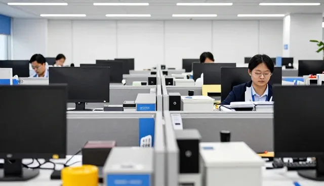 市场调研报告