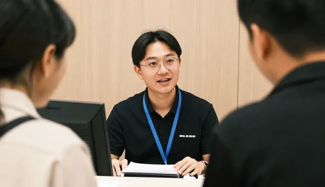 会务服务中商务流程常见问题与应对策略
