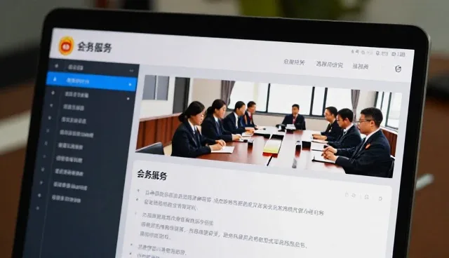 会务策划如何通过流程优化提升成本控制效率