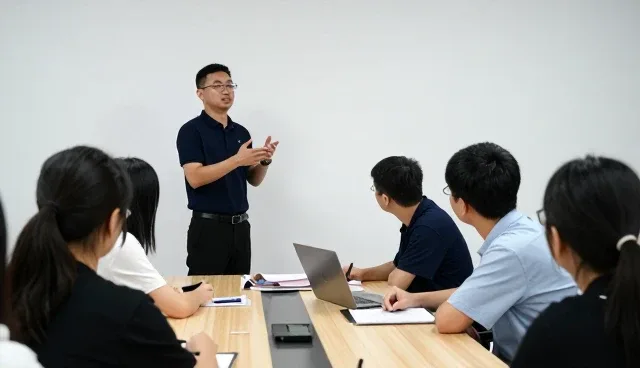 市场调研服务为管理咨询提供更多可能